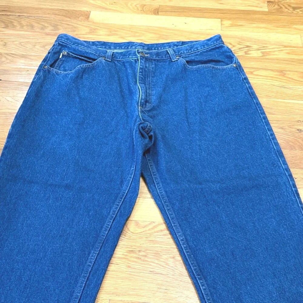 L.L. Bean waist flat